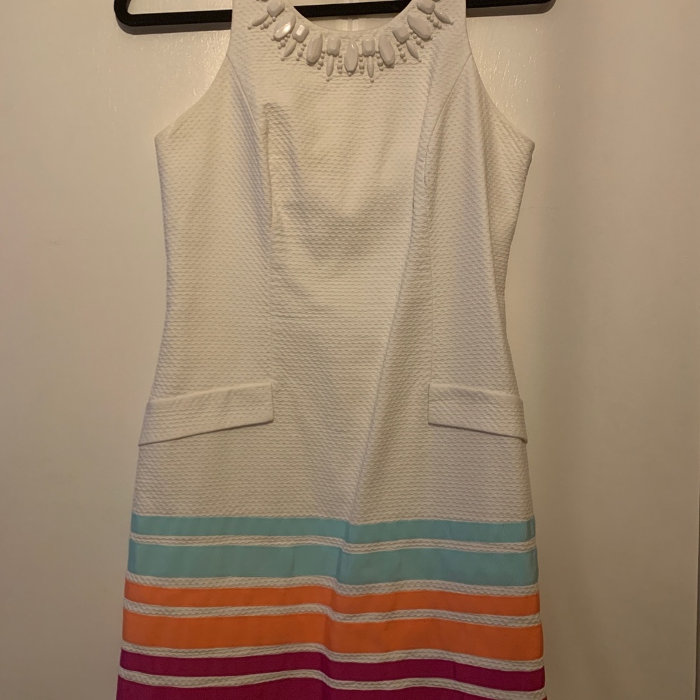 Lilly Pulitzer Dress - Picture 2 of 3